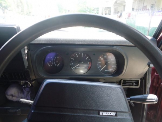 ขาย มาสด้า แฟมิเลีย 1400 E ราคาเบาๆ