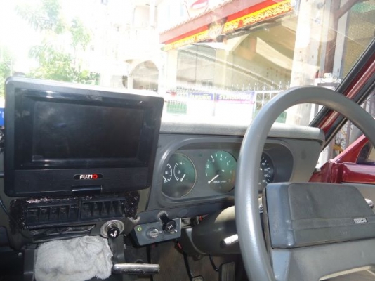 ขาย มาสด้า แฟมิเลีย 1400 E ราคาเบาๆ