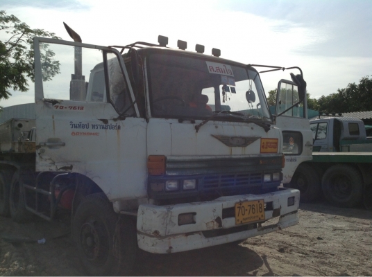 ขายหัวเก๋งรถฮีโน่ F18ไม่ผุ พร้อมอุปกรณ์ครบชุด ตัวดีด ขายหัวเก๋งรถฮีโน่ F18ไม่ผุ พร้อมอุปกรณ์ครบชุด ตัวดีด