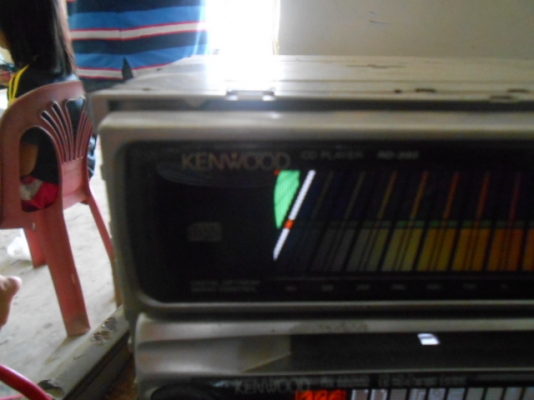 md +cd kenwood