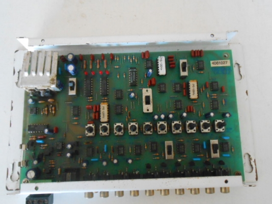 ครอส phoenix glod 406 a