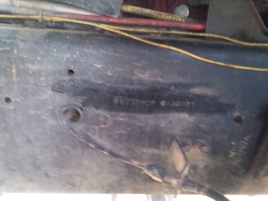 รถอิซูซุ 10 ล้อดั้ม FVZ 195 แรงม้า ปี 39  สนใจติดต่อ 081 - 6079515