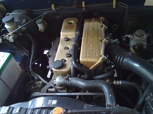 ขาย TFR เครื่องดี ภายในสวย ราคา 210000 ราคาต่อรองได้ สนใจติดต่อ 081-2568658