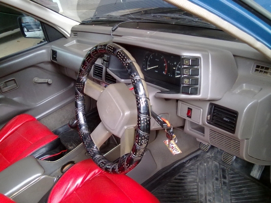 ขาย TFR เครื่องดี ภายในสวย ราคา 210000 ราคาต่อรองได้ สนใจติดต่อ 081-2568658