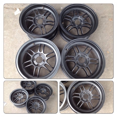 ขายแม็กมือ2 RPF 1 ขอบ15 4รู100 กว้าง 8 ราคา 8,500 บาทถูก