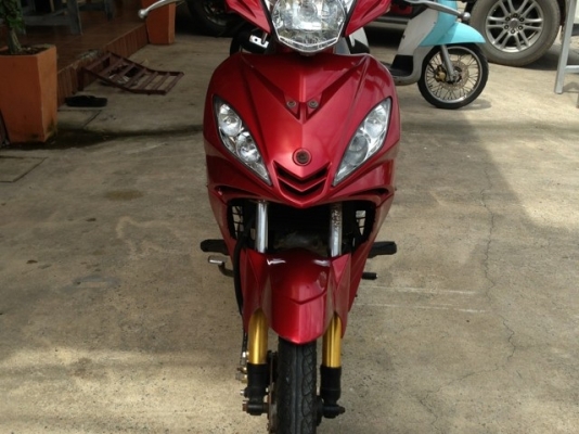 ขายSPARK 135 ปี49 รถบ้านตัวจริงเครื่องเดิมๆ ภาษีไม่ขาดต่อ