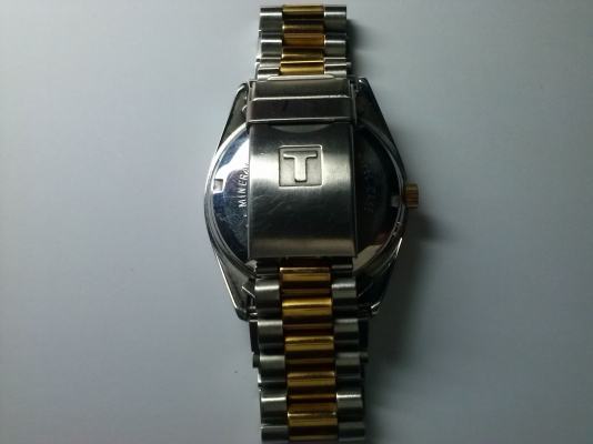 นาฬิกา Tissot