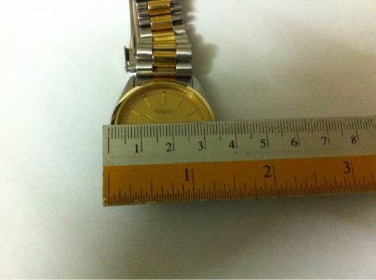 นาฬิกา Tissot