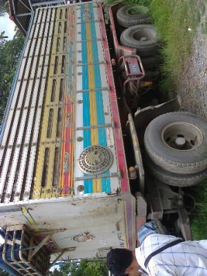 ขายเดกก้า270แม่ลูกดั๊มคอกมิเนียมลูก3คานปี43