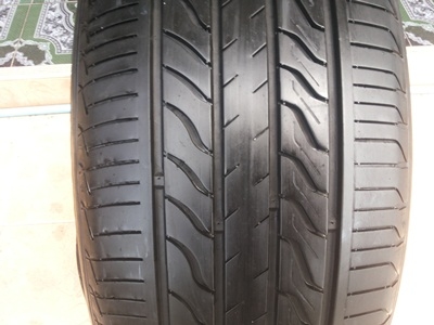 ขายยาง225/60/16 ปี 09MICHERLIN PRIMACY 1 คู่