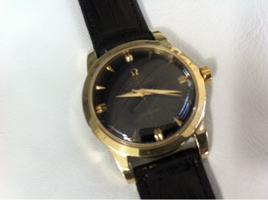 OMEGA SEAMASTER