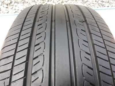 ขายยาง205/50/16 ปี 1609 YOKOHAMA dB JAPAN 1 ชุด  ราคา :  2,800.00  บาท