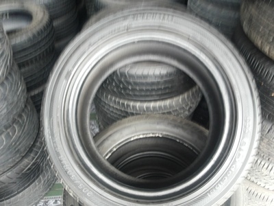 ขายยาง205/50/16 ปี 1609 YOKOHAMA dB JAPAN 1 ชุด  ราคา :  2,800.00  บาท