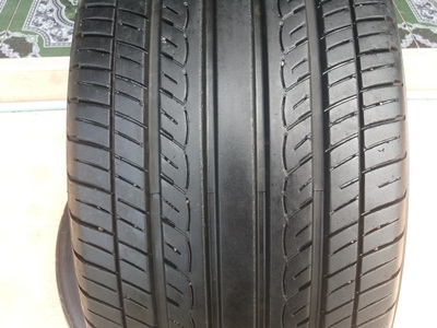 ขายยาง205/50/16 ปี 1609 YOKOHAMA dB JAPAN 1 ชุด  ราคา :  2,800.00  บาท