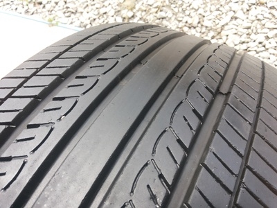 ขายยาง205/50/16 ปี 1609 YOKOHAMA dB JAPAN 1 ชุด  ราคา :  2,800.00  บาท