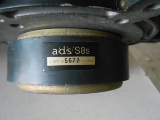 ลำโพง ADS แท้ๆ มีหลายคู่ หลายรุ่น