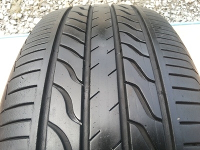 ขายยาง215/55/16 ปี 10 MICHERLIN PRIMACY 1 ชุด  ราคา :  2,400.00  บาท