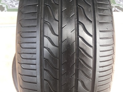 ขายยาง215/55/16 ปี 10 MICHERLIN PRIMACY 1 ชุด  ราคา :  2,400.00  บาท