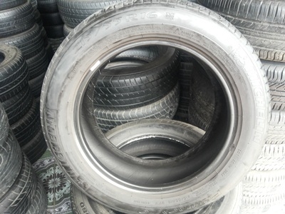 ขายยาง215/55/16 ปี 10 MICHERLIN PRIMACY 1 ชุด  ราคา :  2,400.00  บาท