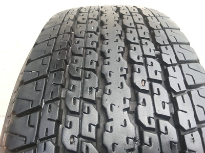 ขายยาง245/70/16 ปี 10 BRIDGESTONE DUELER H/T 840 1 ชุด  ราคา :  4,700.00  บาท