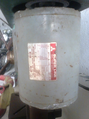 แท่นเจาะสว่าน