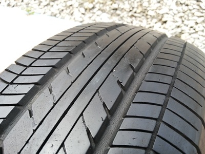 ขายยาง185/65/14 ปี 3309 YOKOHAMA AS PEC 1 ชุด  ราคา :  2,400.00  บาท