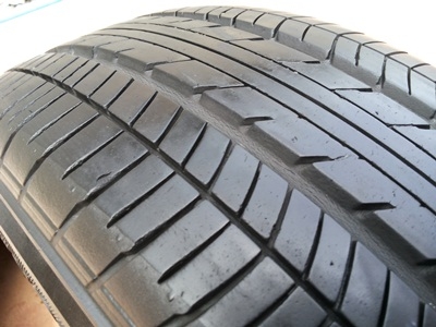 ขายยาง185/65/14 ปี 3309 YOKOHAMA AS PEC 1 ชุด  ราคา :  2,400.00  บาท