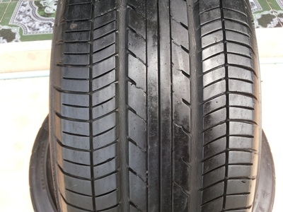 ขายยาง185/65/14 ปี 3309 YOKOHAMA AS PEC 1 ชุด  ราคา :  2,400.00  บาท