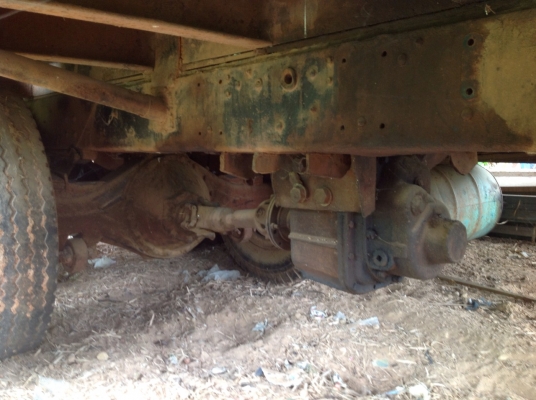 Isuzu หัวยาว โนเครื่อง โนหัว มีหางปลา คัชชี เฟืองท้ายคุณหลง Isuzu หัวยาว โนเครื่อง โนหัว มีหางปลา คัชชี เฟืองท้ายคุณหลง