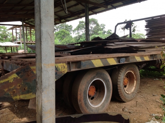 Isuzu หัวยาว โนเครื่อง โนหัว มีหางปลา คัชชี เฟืองท้ายคุณหลง