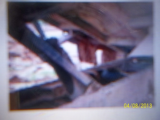 ขาย6ดั้มพร้อมใช้  FB122   เครื่อง WO4D   117 แรง