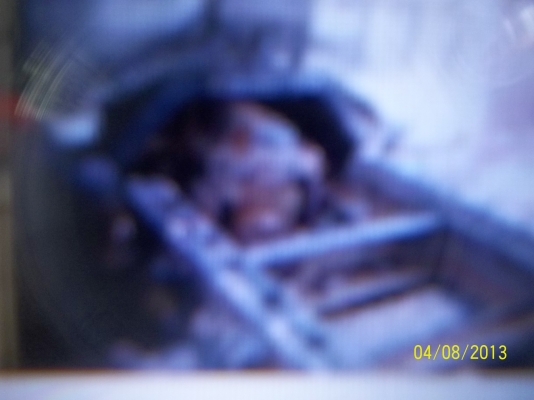 ขาย6ดั้มพร้อมใช้  FB122   เครื่อง WO4D   117 แรง