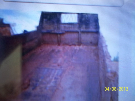 ขาย6ดั้มพร้อมใช้  FB122   เครื่อง WO4D   117 แรง