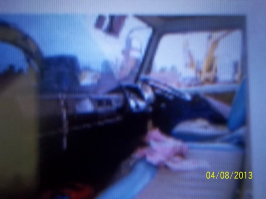 ขาย6ดั้มพร้อมใช้  FB122   เครื่อง WO4D   117 แรง