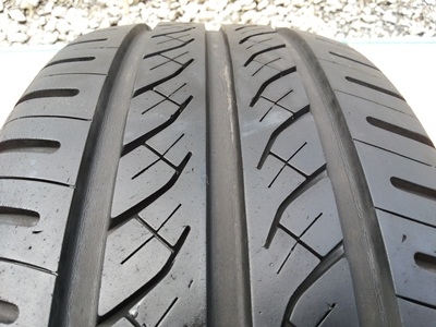 ขายยาง195/55/15 ปี 09/2เส้น+10/2เส้น YOKOHAMA Adrive 1ชุด  ราคา :  2,400.00  บาท