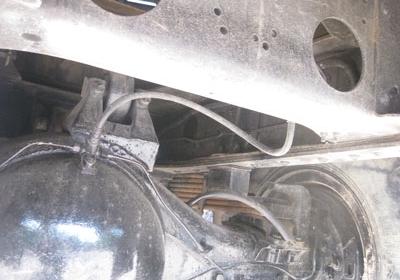 ขายนางฟ้า 195 สิบล้อสองเพลาดั้มพ์ สวยจองด่วนครับ โทร 088-4501277