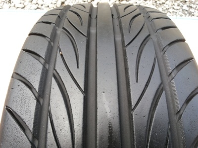 ขายยาง195/50/15 ปี 10 YOKOHAMA S. Drive 1 คู่  ราคา :  1,900.00  บาท