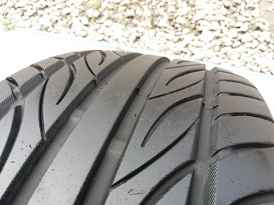 ขายยาง195/50/15 ปี 10 YOKOHAMA S. Drive 1 คู่  ราคา :  1,900.00  บาท