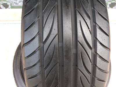 ขายยาง195/50/15 ปี 10 YOKOHAMA S. Drive 1 คู่  ราคา :  1,900.00  บาท