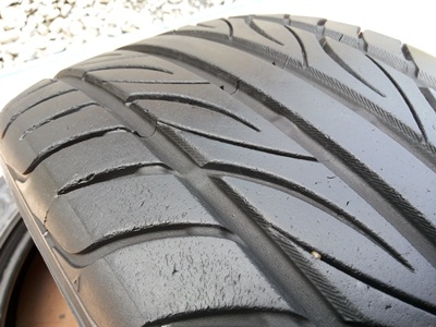 ขายยาง195/50/15 ปี 10 YOKOHAMA S. Drive 1 คู่  ราคา :  1,900.00  บาท