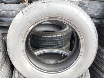 ขายยาง205/65/15 ปี 10 MICHERLIN PRIMACY 1 ชุด  ราคา :  3,500.00  บาท