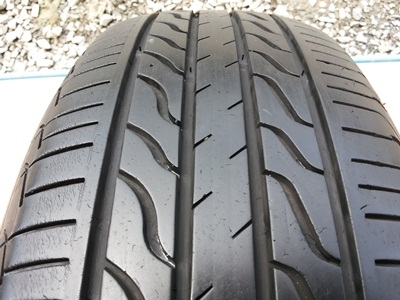 ขายยาง205/65/15 ปี 10 MICHERLIN PRIMACY 1 ชุด  ราคา :  3,500.00  บาท