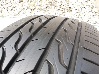 ขายยาง205/60/15 ปี 3510 MICHERLIN PRIMACY 1 ชุด  ราคา :  3,500.00  บาท