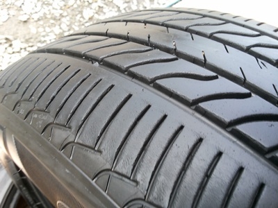 ขายยาง225/55/17 ปี 1811 MICHERLIN PRIMACY 1 ชุด  ราคา :  5,500.00  บาท