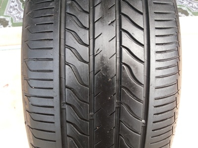 ขายยาง225/55/17 ปี 1811 MICHERLIN PRIMACY 1 ชุด  ราคา :  5,500.00  บาท