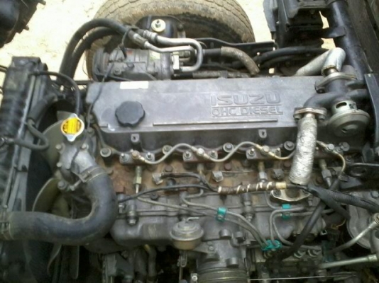 รถบรรทุก6ล้อไม่ติดเวลา รถบรรทุก6ล้อไม่ติดเวลา