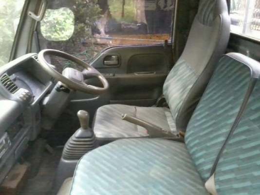 รถบรรทุก6ล้อไม่ติดเวลา รถบรรทุก6ล้อไม่ติดเวลา