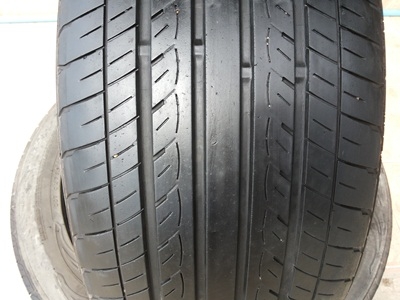 ขายยาง225/40/18 ปี 07 YOKOHAMA db JAPAN 1 คู่  ราคา :  1,700.00  บาท