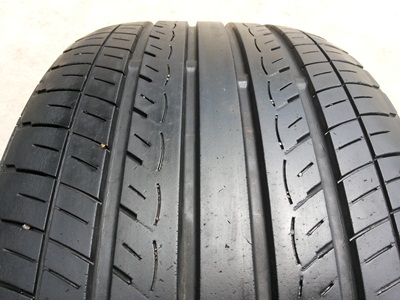 ขายยาง225/40/18 ปี 07 YOKOHAMA db JAPAN 1 คู่  ราคา :  1,700.00  บาท