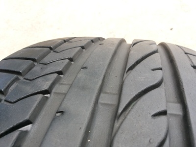 ขายยาง235/40/18 ปี 3808 BRIDGESTONE POTENZA RE050A 1 คู่ ราคา : 2,600.00 บาท ขายยาง235/40/18 ปี 3808 BRIDGESTONE POTENZA RE050A 1 คู่ ราคา : 2,600.00 บาท